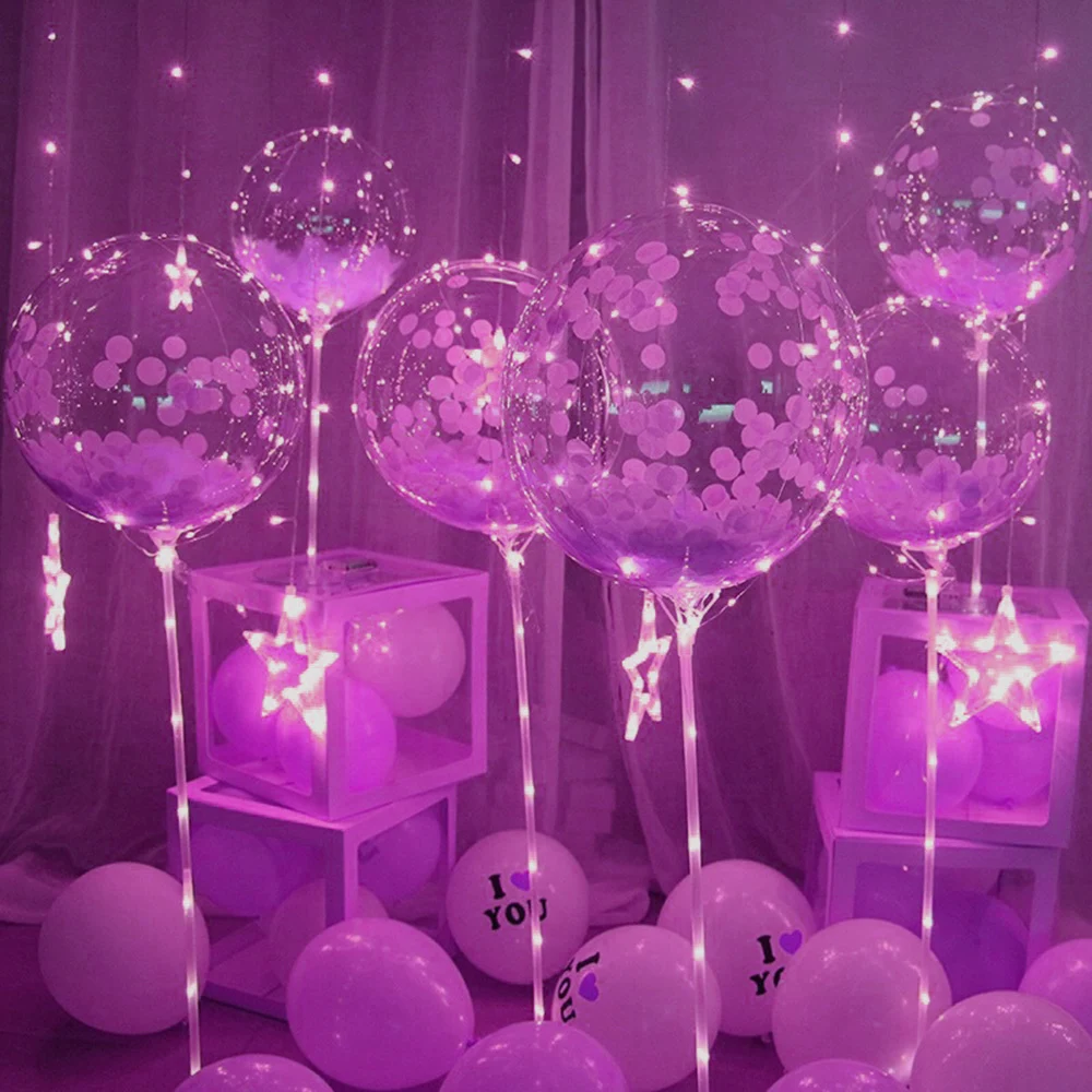 12PCS LED String Lights with 3 - Led Fairy String Lights recensione e prezzo