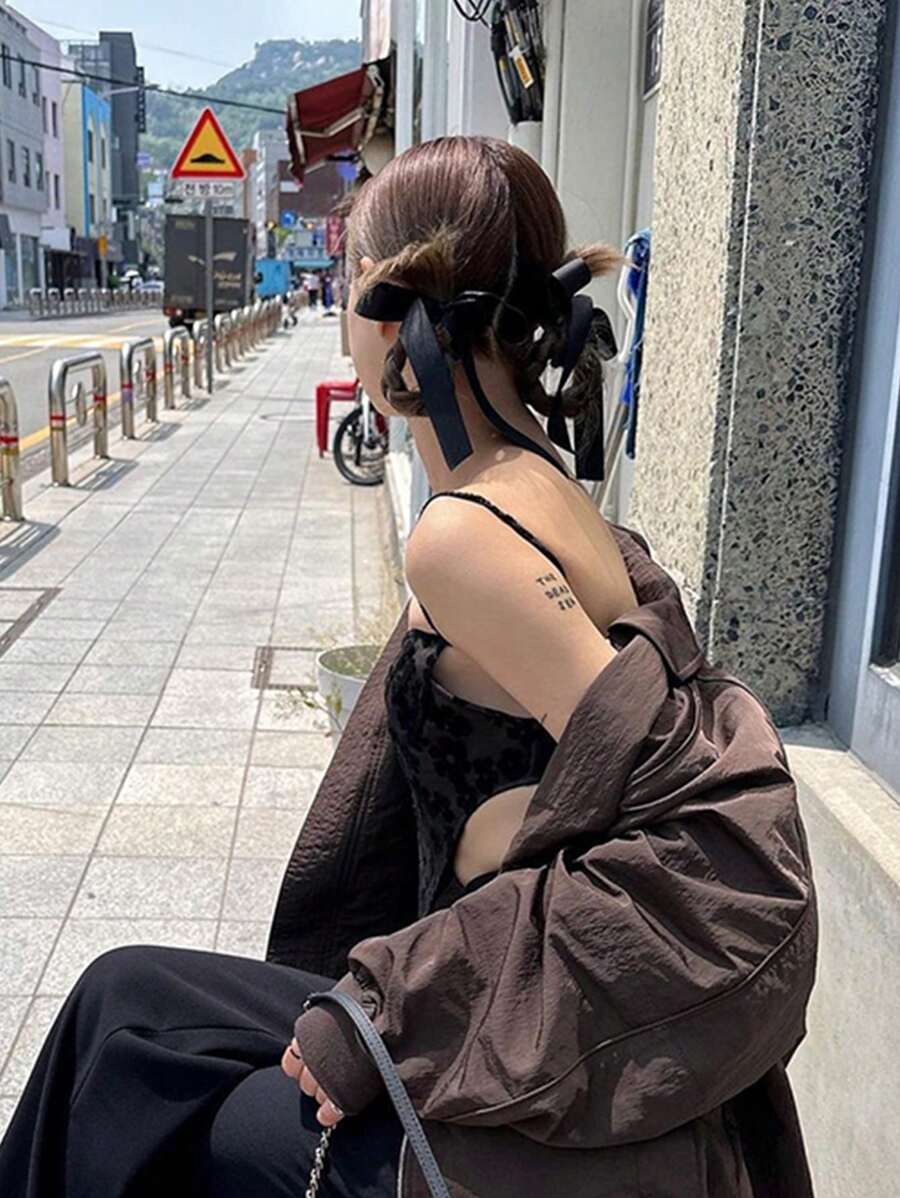 2pcs/set women's fashion multi - Ribbon Bow Gift recensione e prezzo