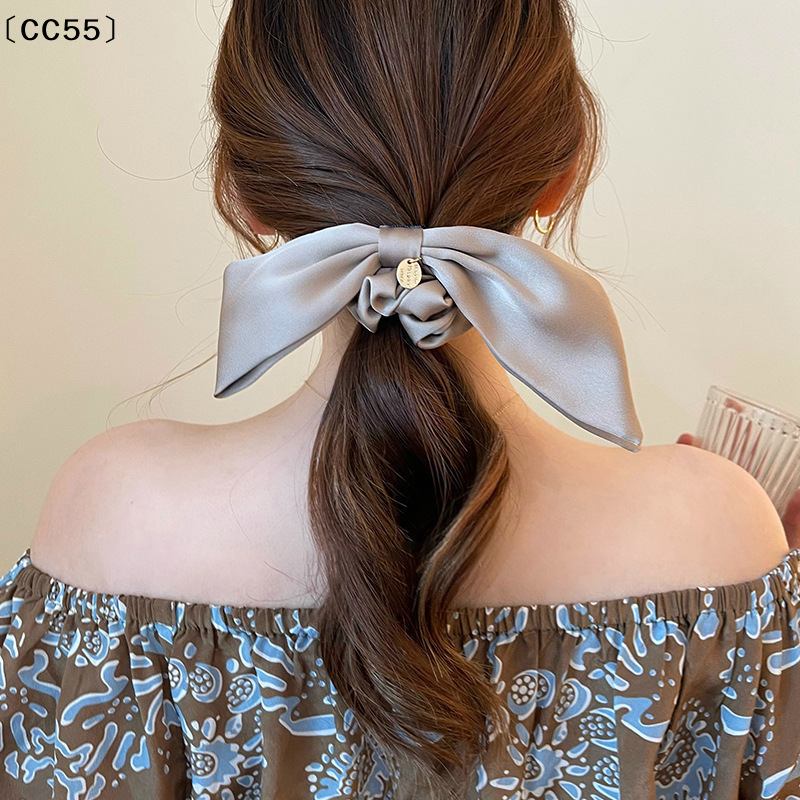 Advanced Sense Solid Color Bow - Ribbon Bow Gift recensione e prezzo
