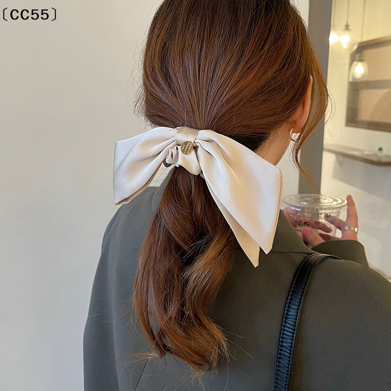 Advanced Sense Solid Color Bow - Ribbon Bow Gift recensione e prezzo