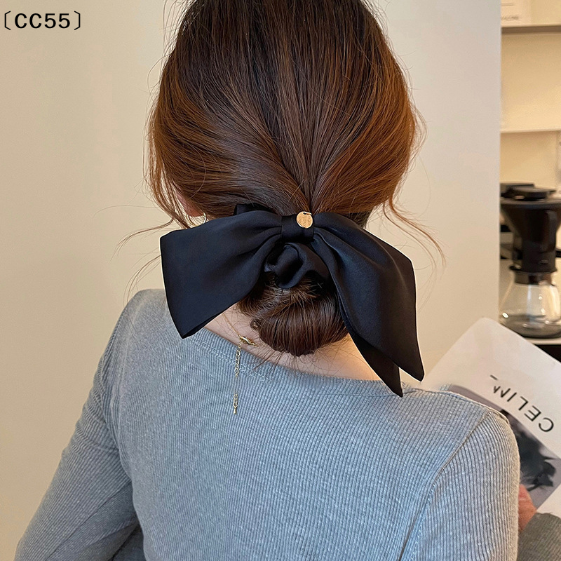 Advanced Sense Solid Color Bow - Ribbon Bow Gift recensione e prezzo